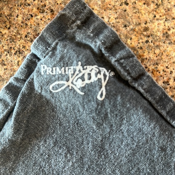 Primitive by Kathy •• Farm To Fork Dish Towel - Picture 5 of 7